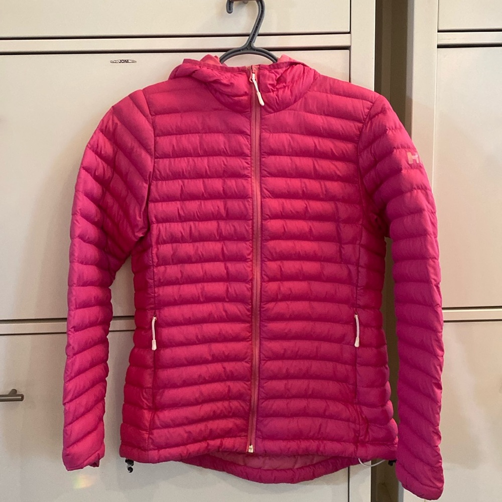 Helly Hansen Sirdal Jacket